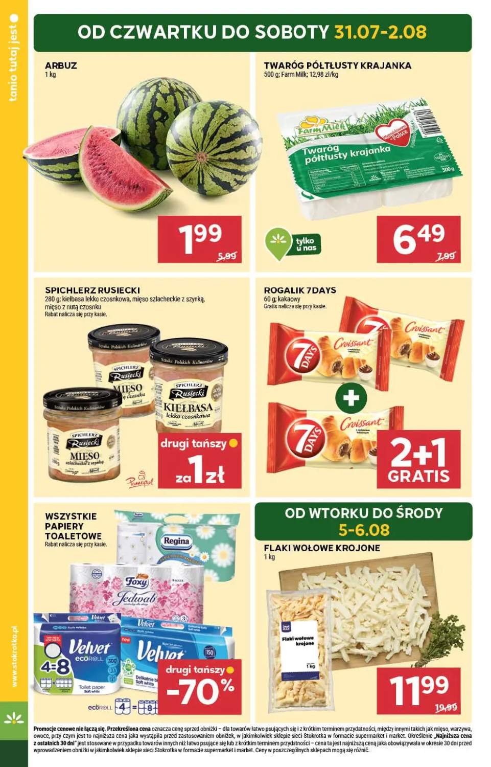 Okładka gazetki