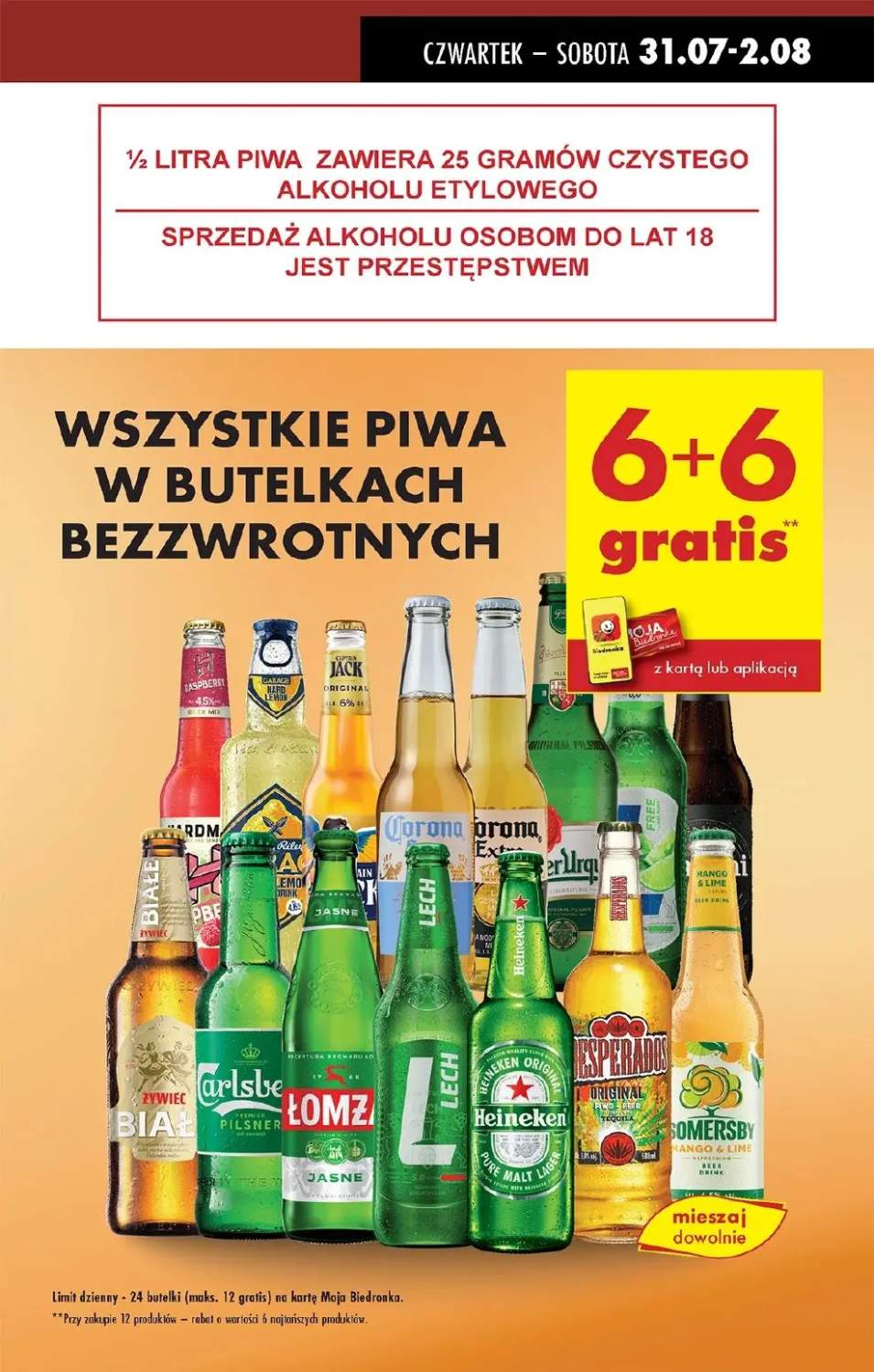 Okładka gazetki