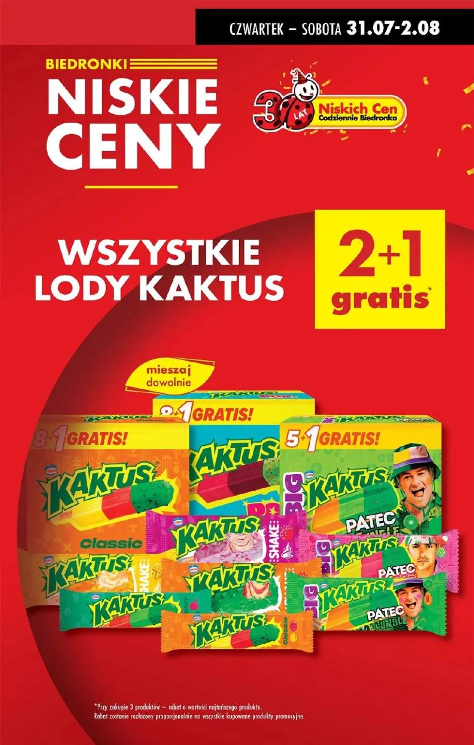Okładka gazetki