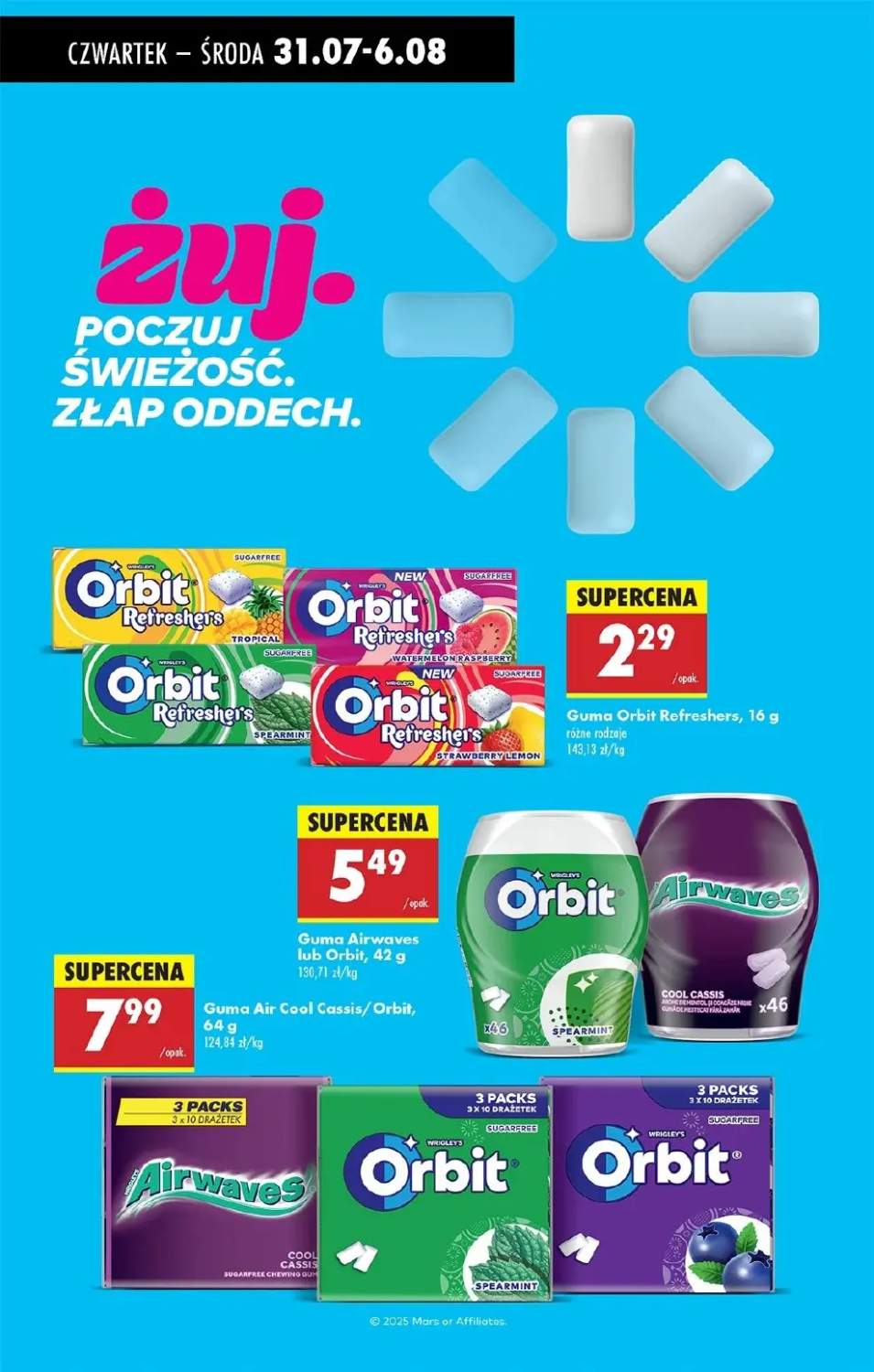 Okładka gazetki