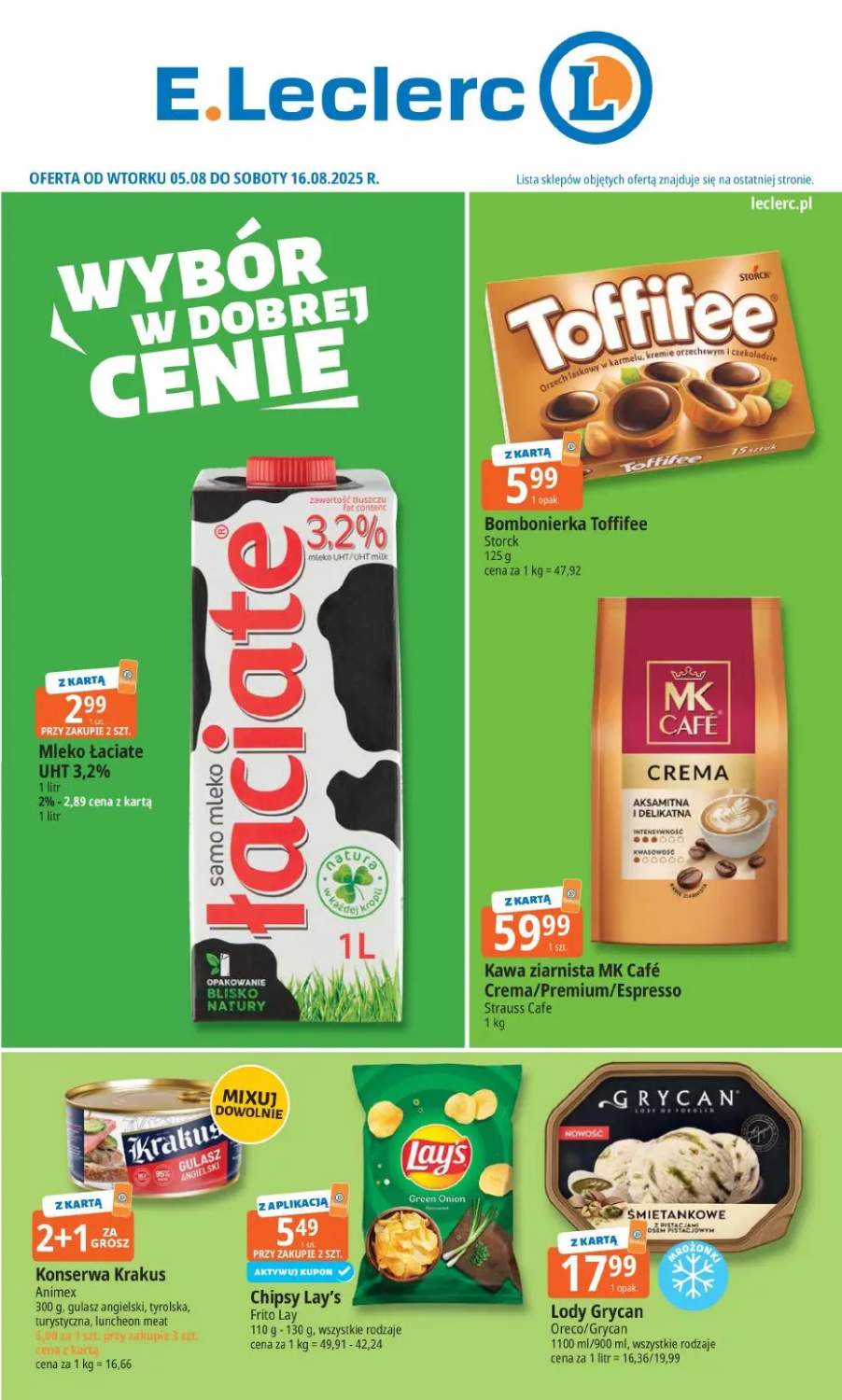 Okładka gazetki