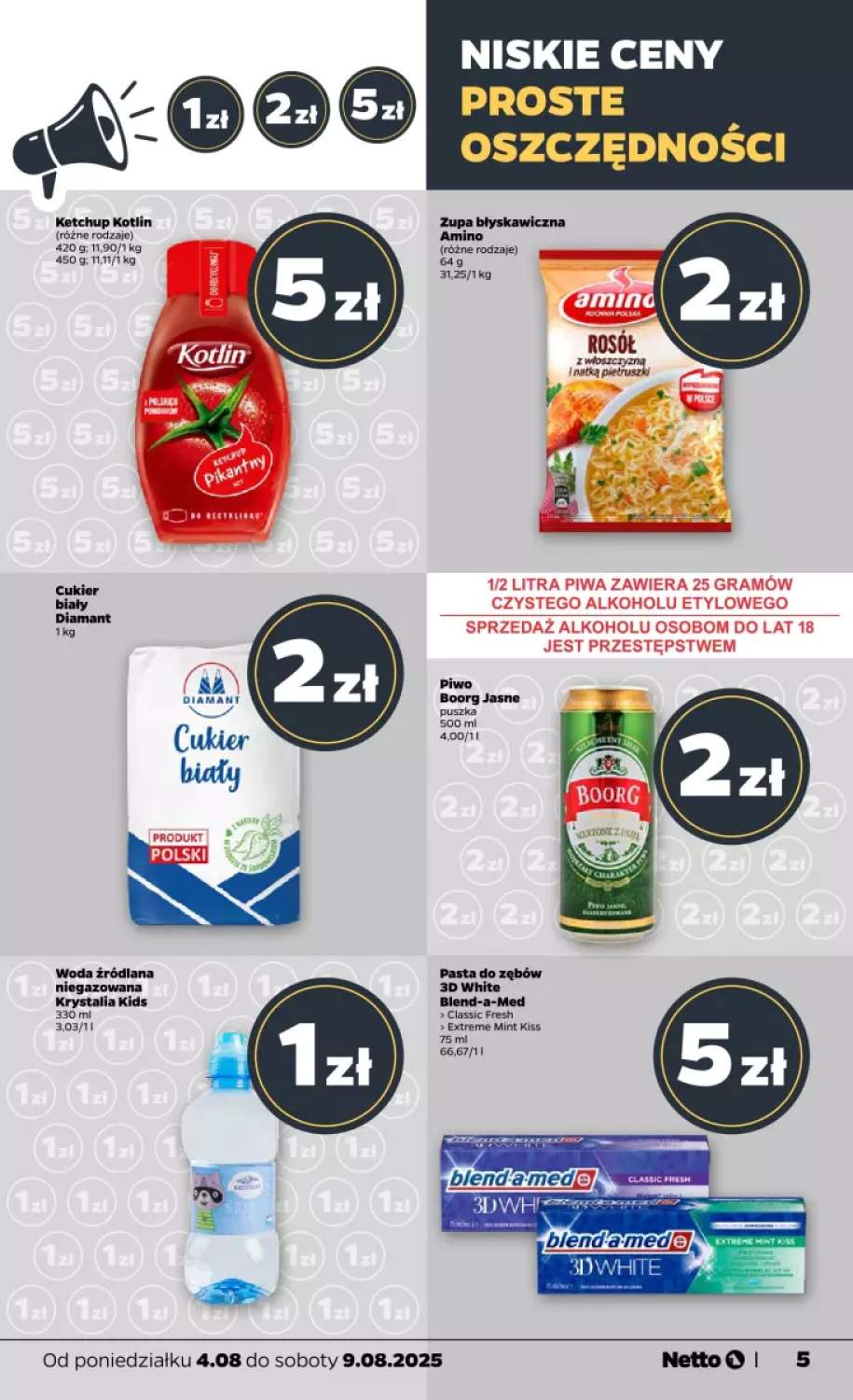 Okładka gazetki