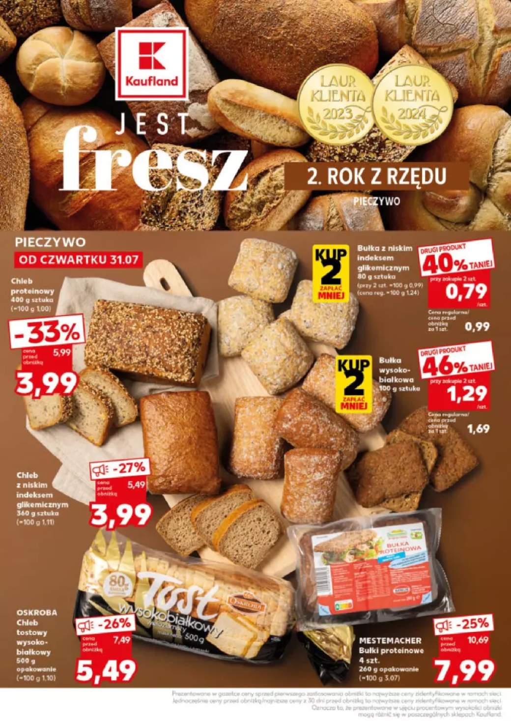 Okładka gazetki