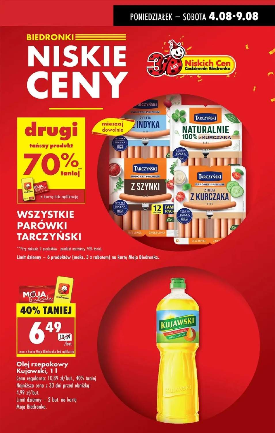 Okładka gazetki