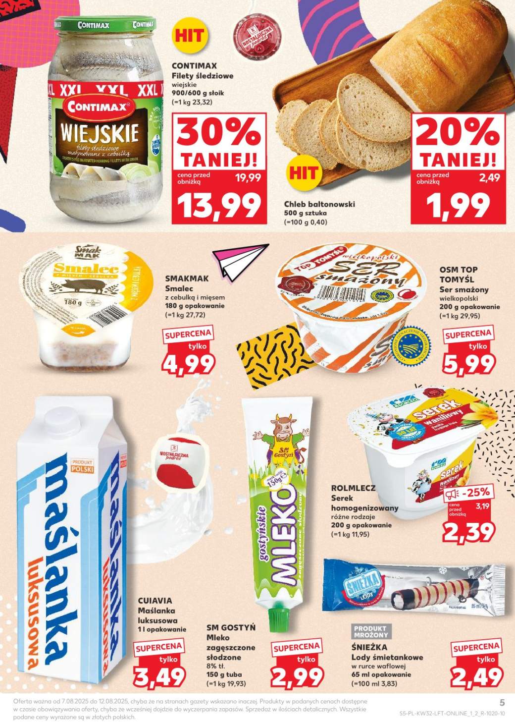 Okładka gazetki