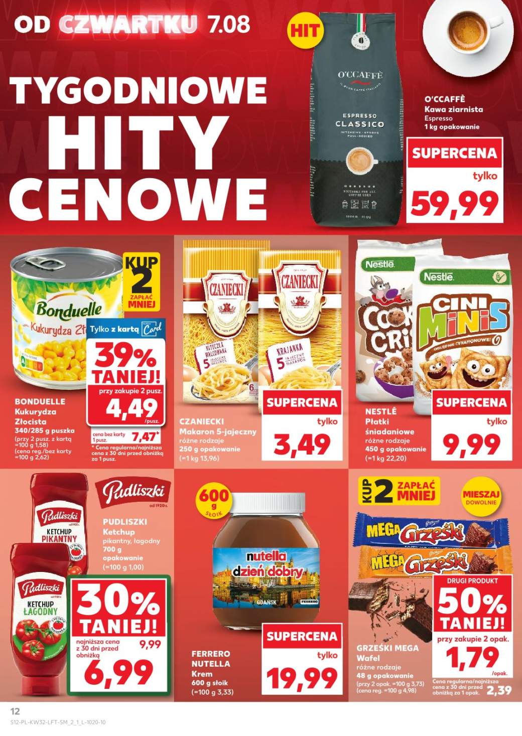 Okładka gazetki