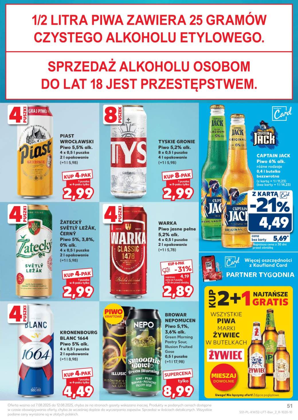 Okładka gazetki
