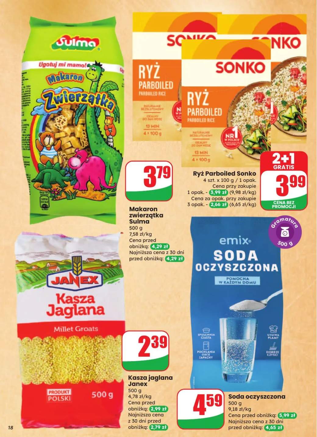 Okładka gazetki