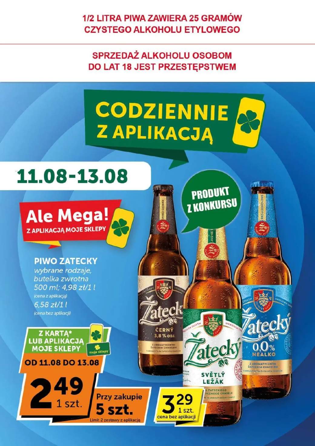 Okładka gazetki