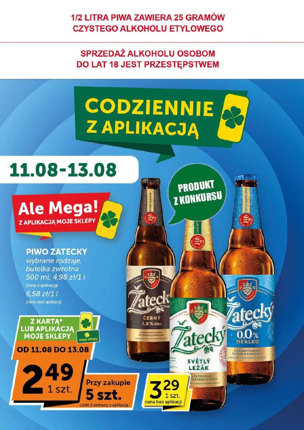 Okładka gazetki