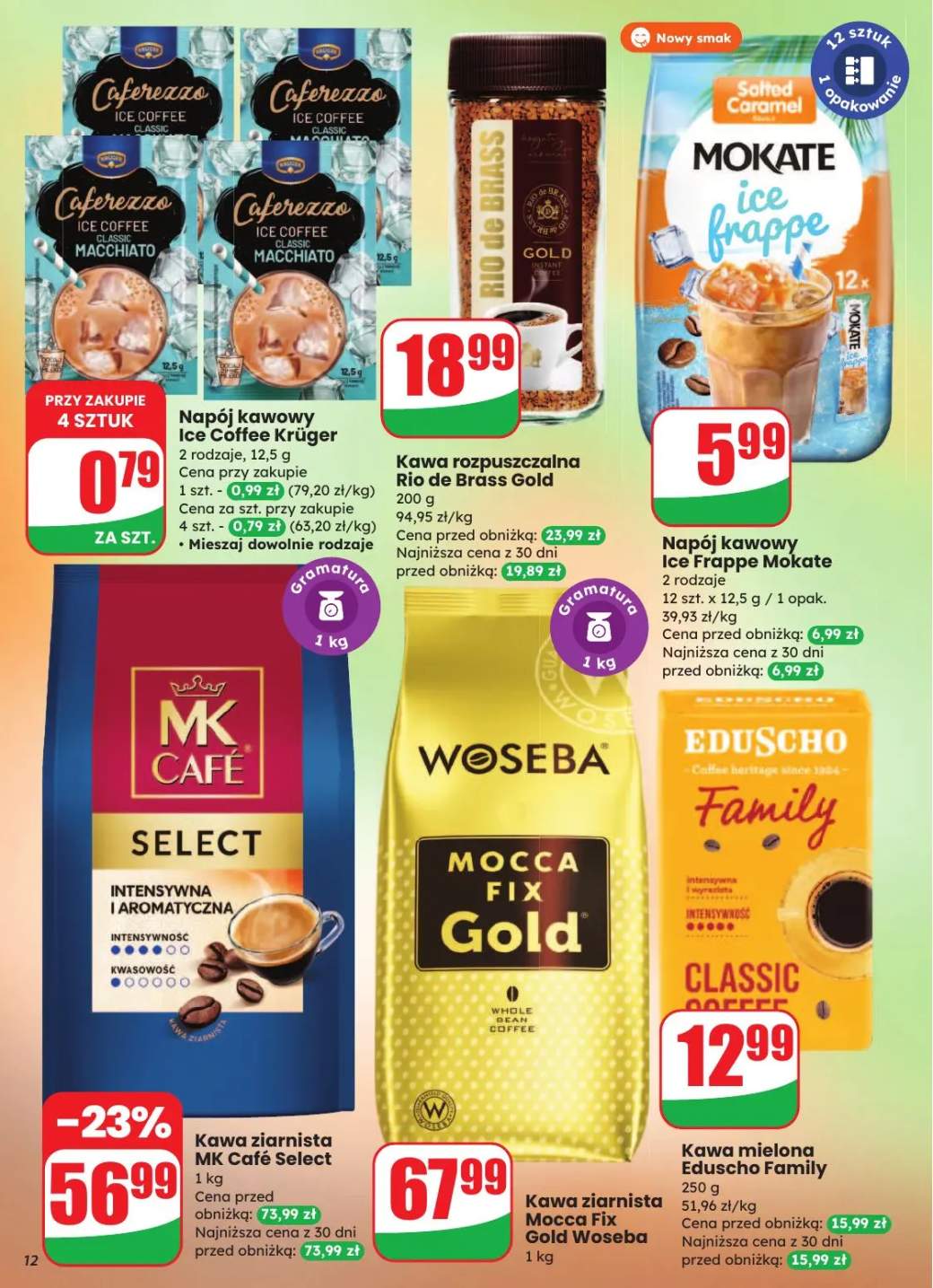 Okładka gazetki