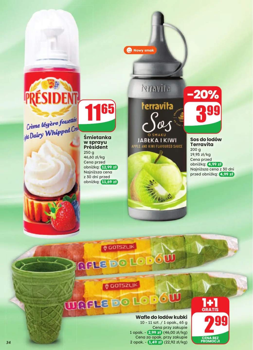Okładka gazetki