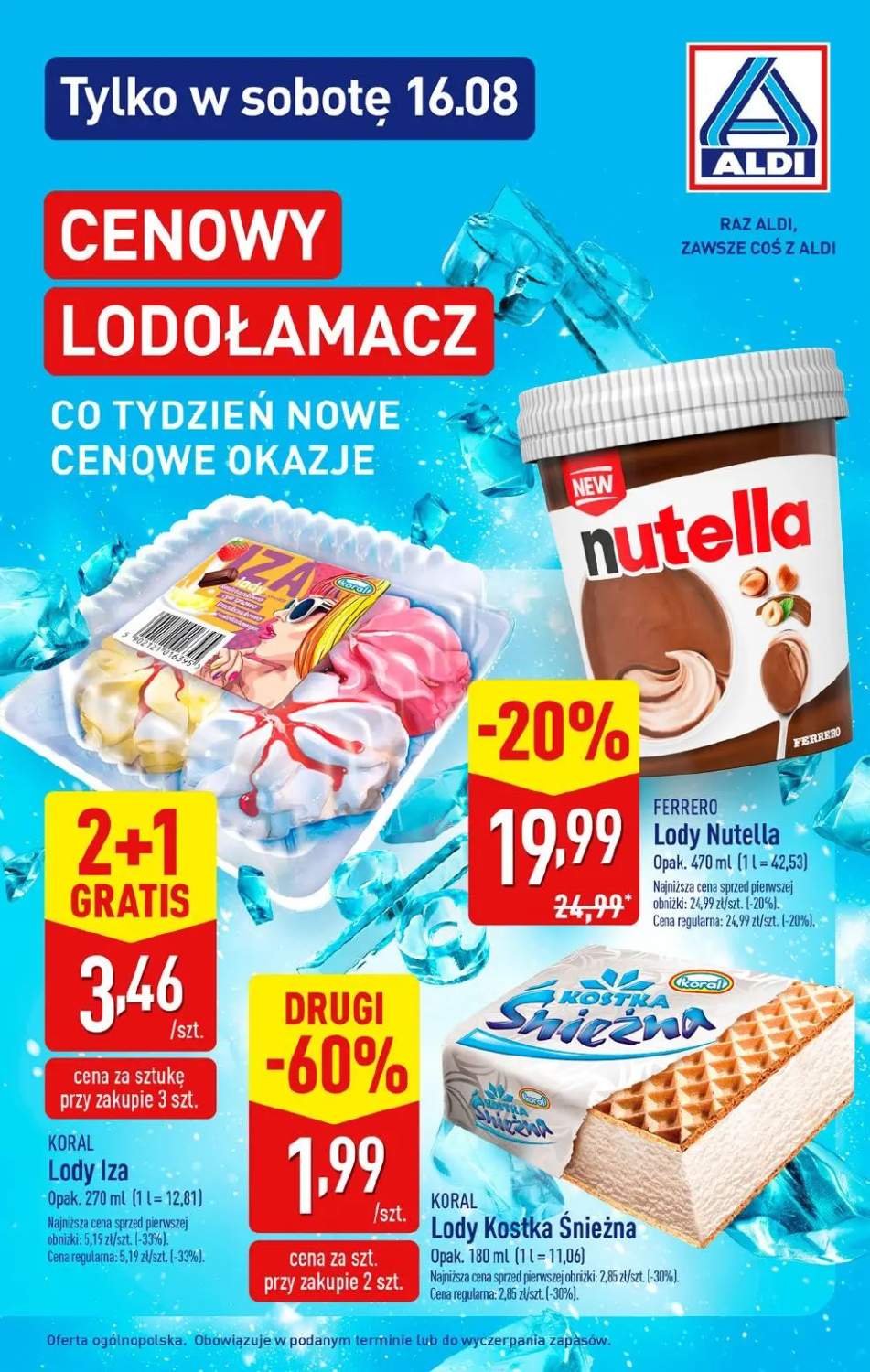 Okładka gazetki