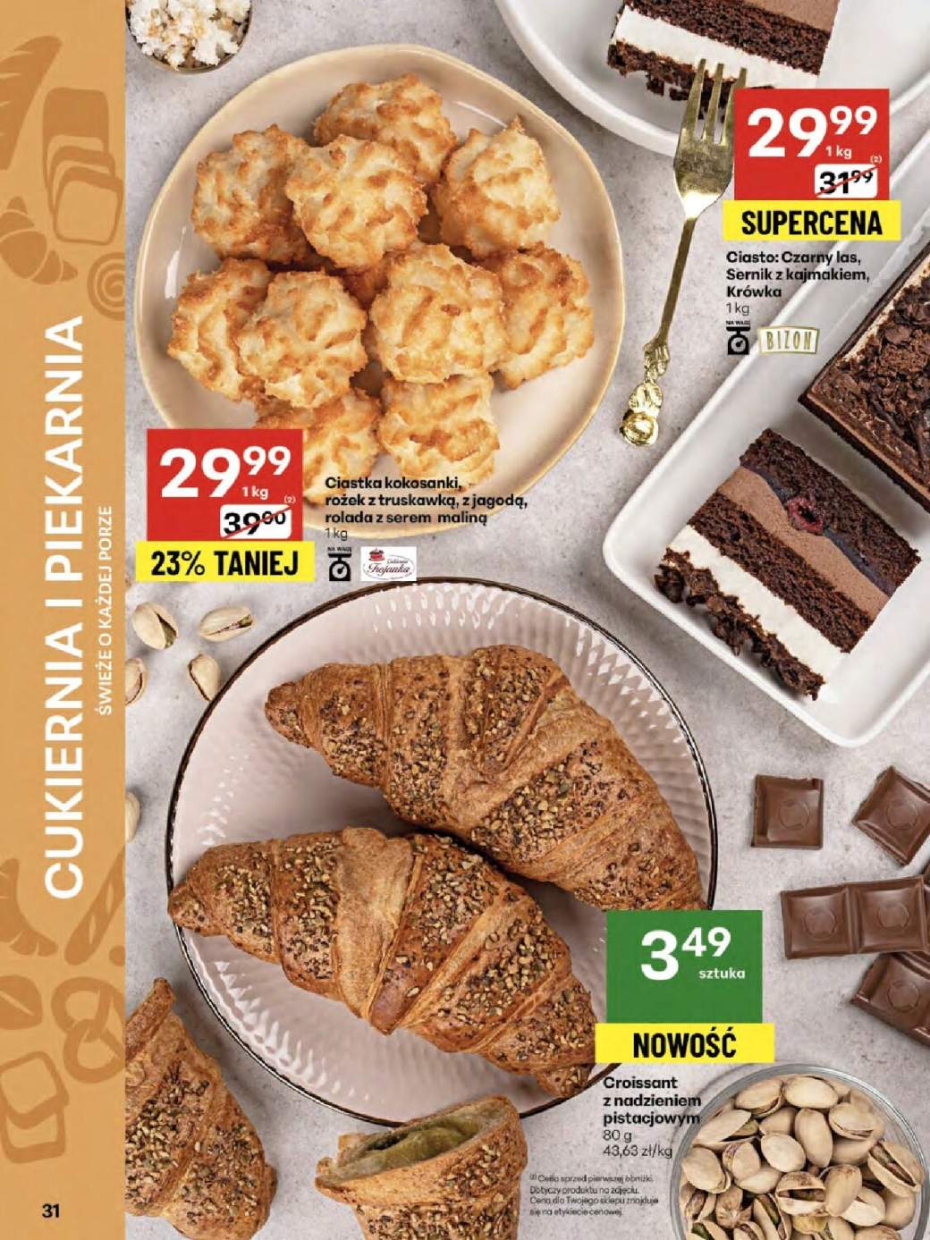 Okładka gazetki