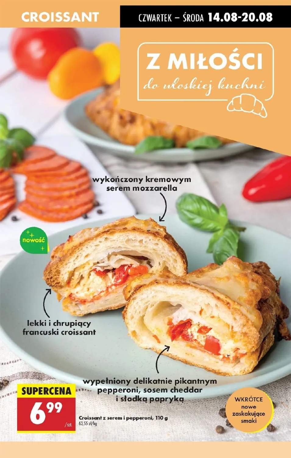 Okładka gazetki