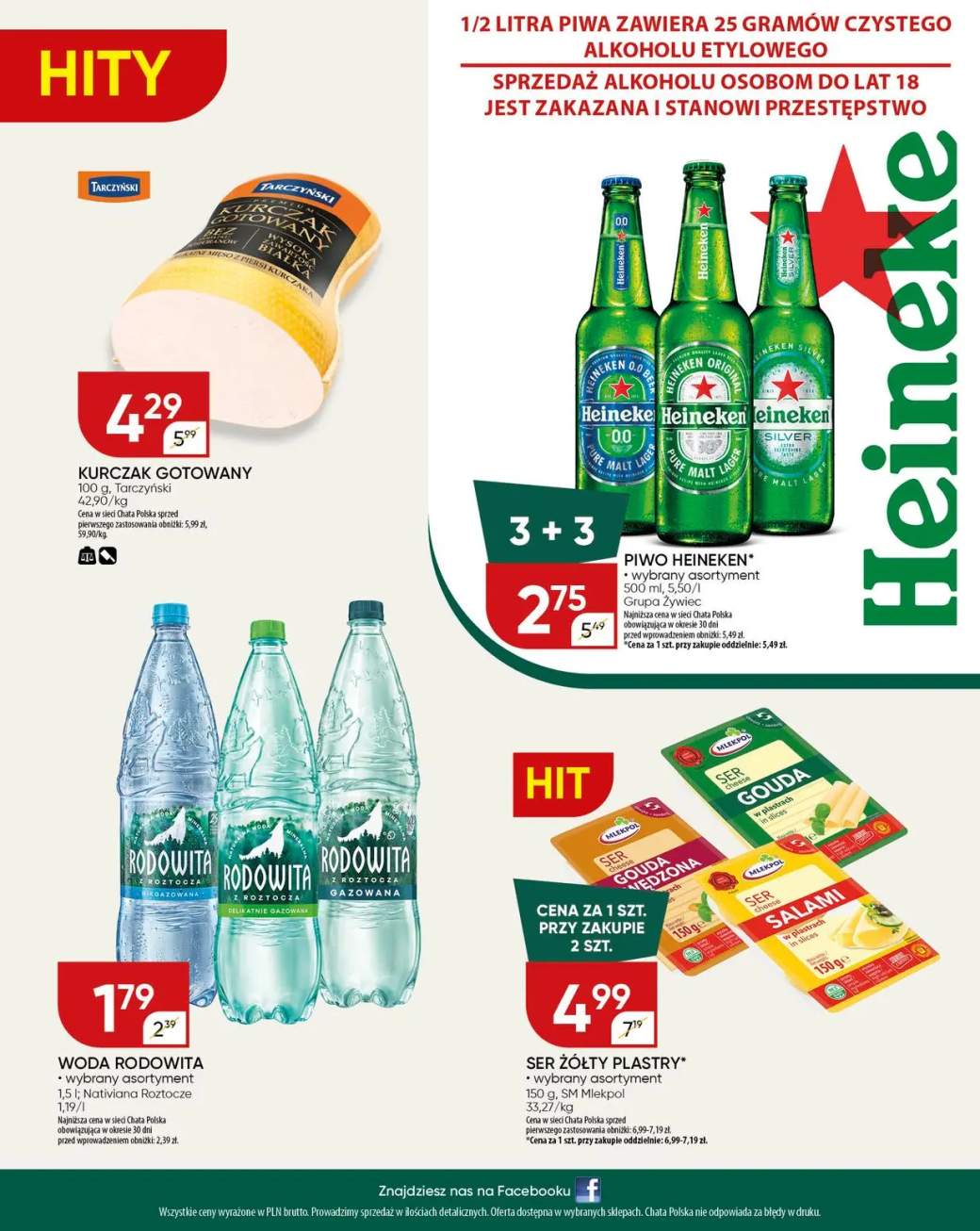 Okładka gazetki