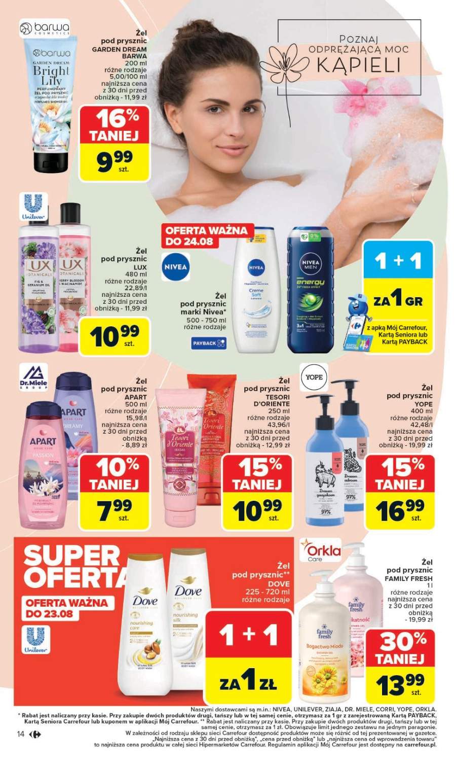 Okładka gazetki