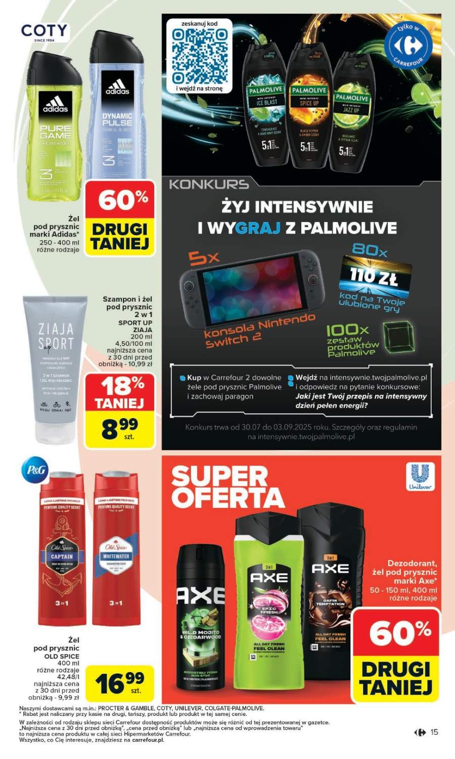 Okładka gazetki