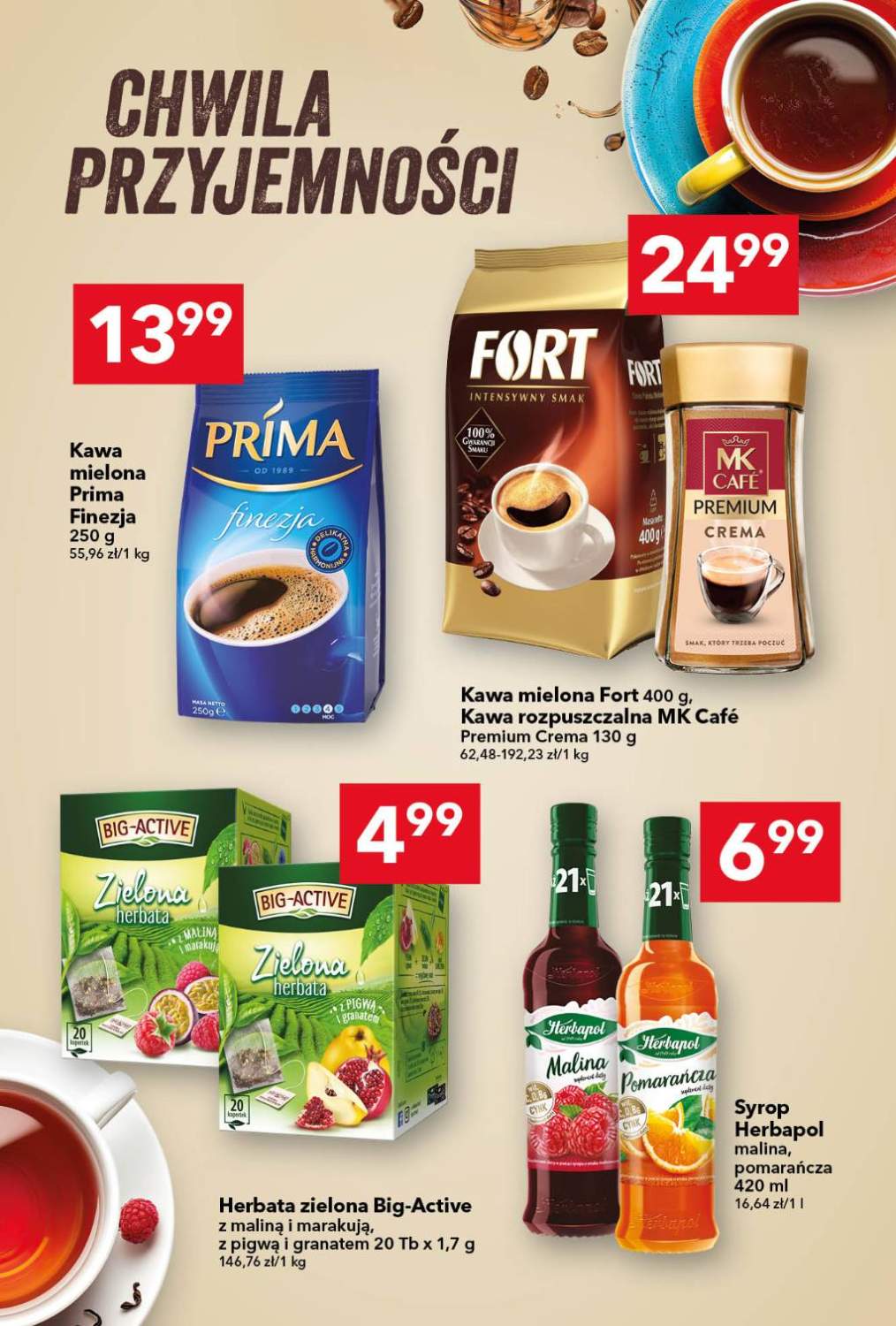 Okładka gazetki