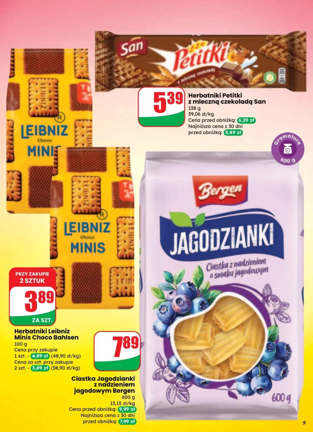 Okładka gazetki