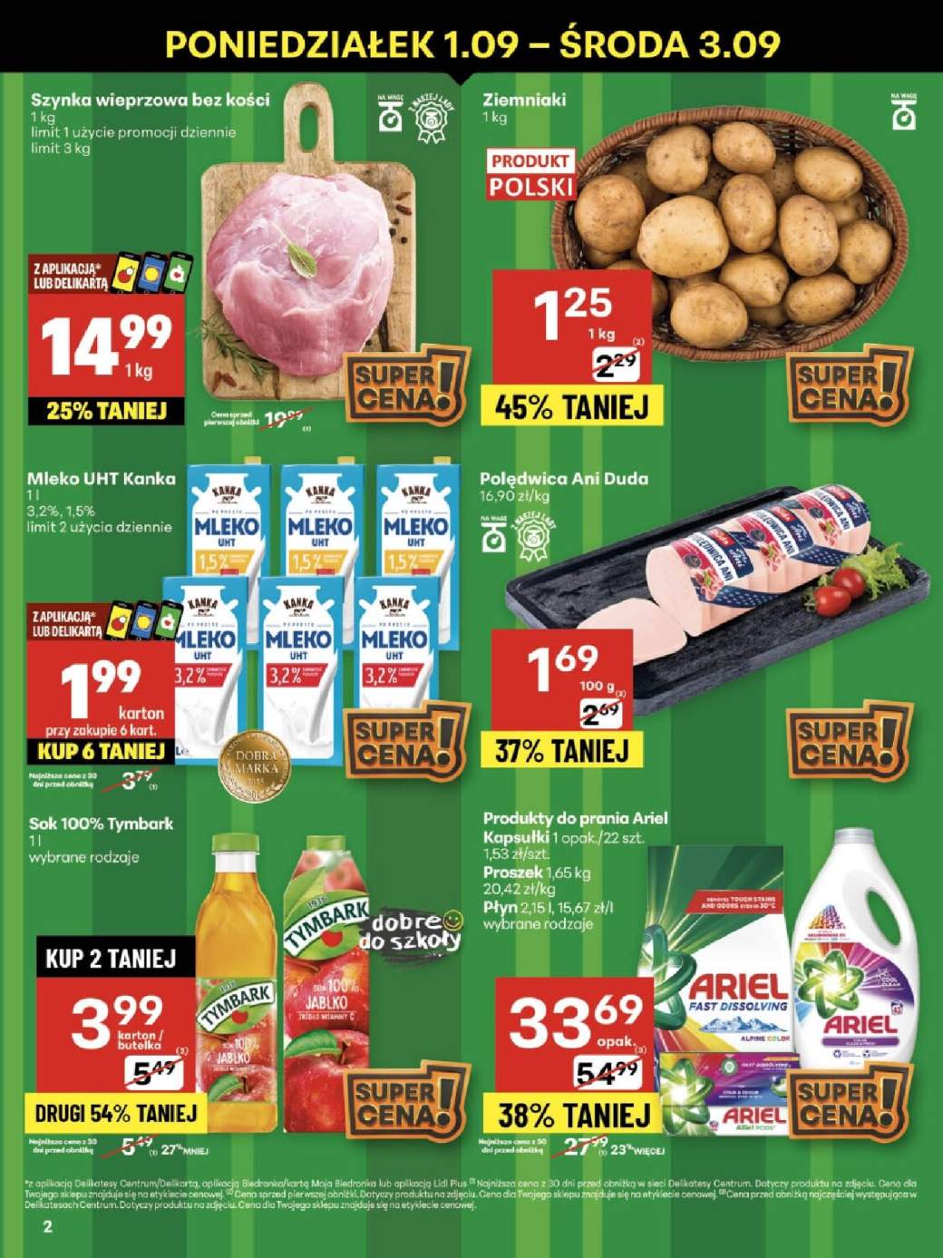 Okładka gazetki