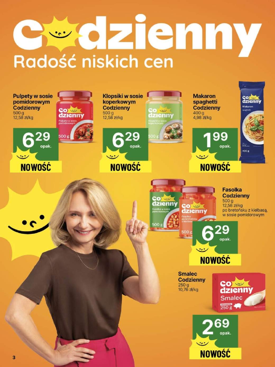 Okładka gazetki
