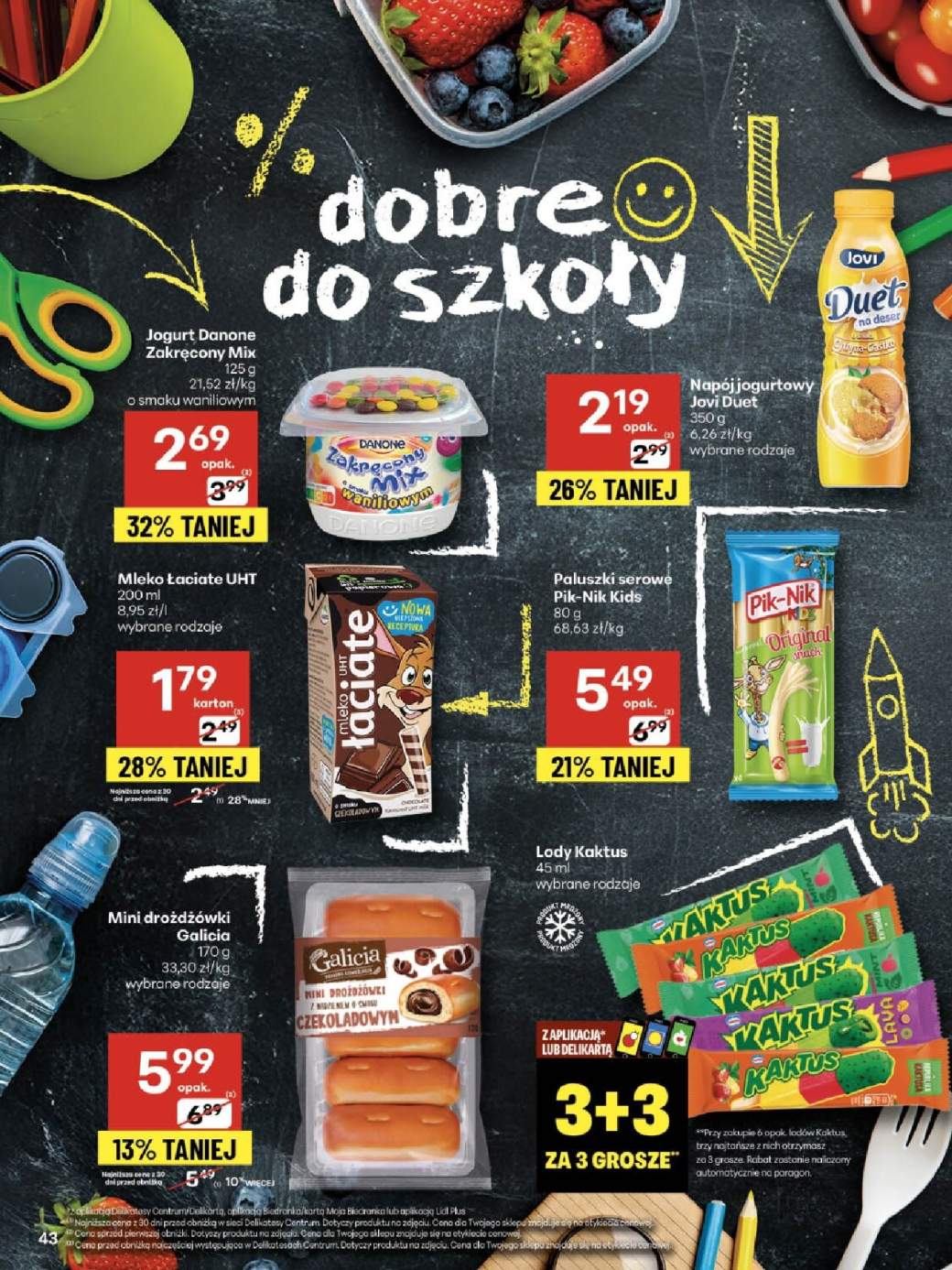 Okładka gazetki
