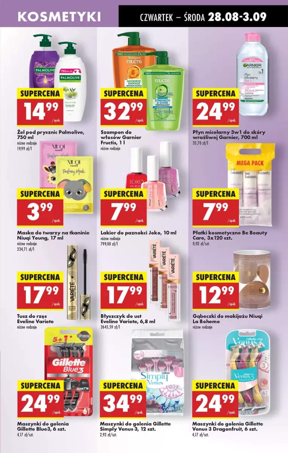Okładka gazetki