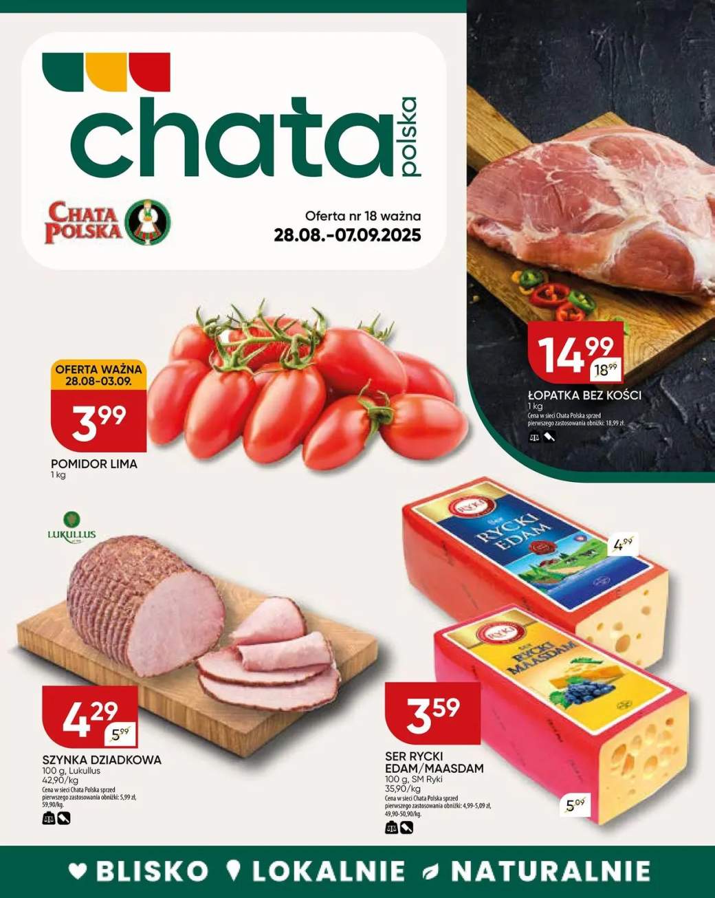 Okładka gazetki