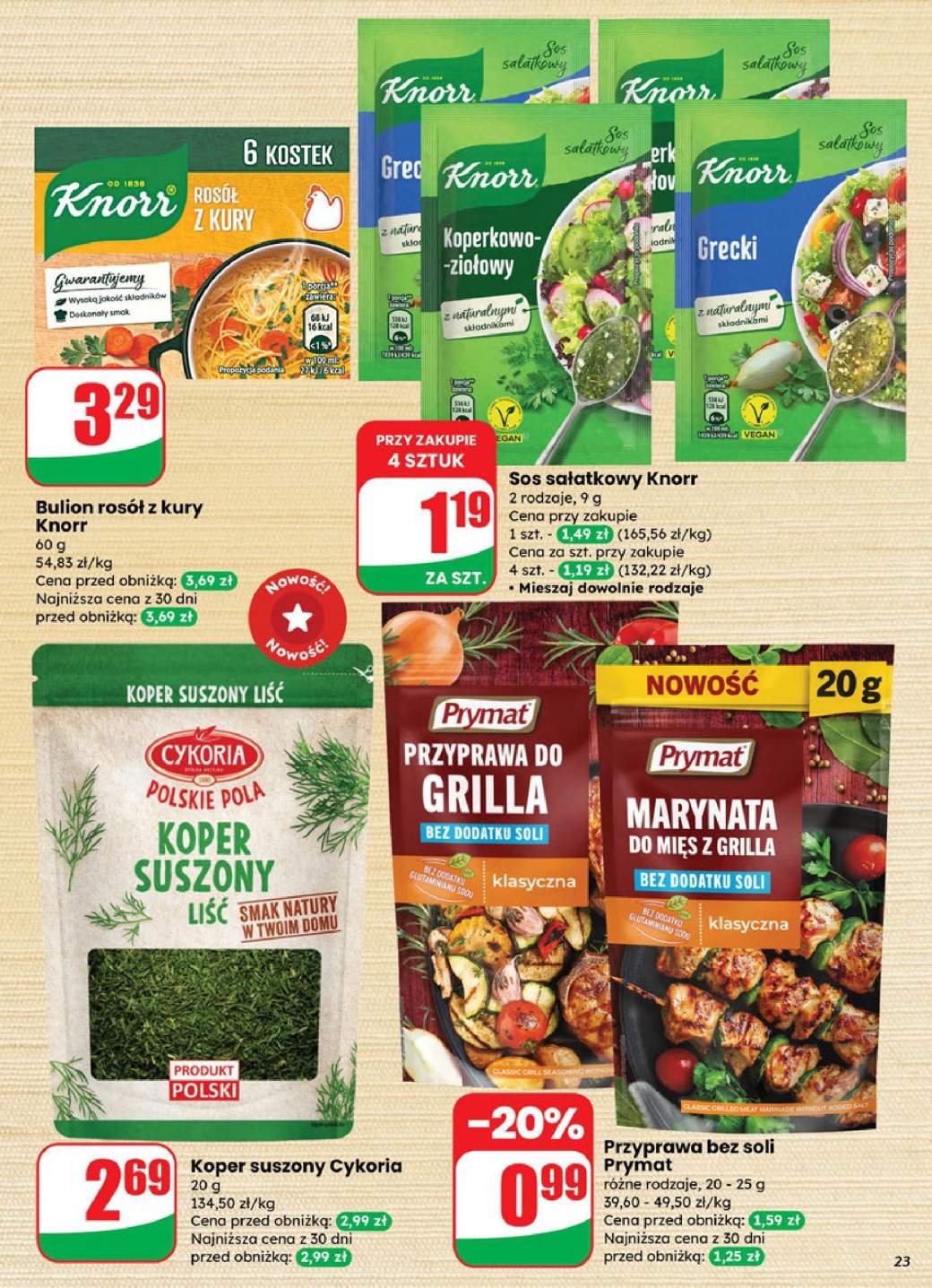 Okładka gazetki