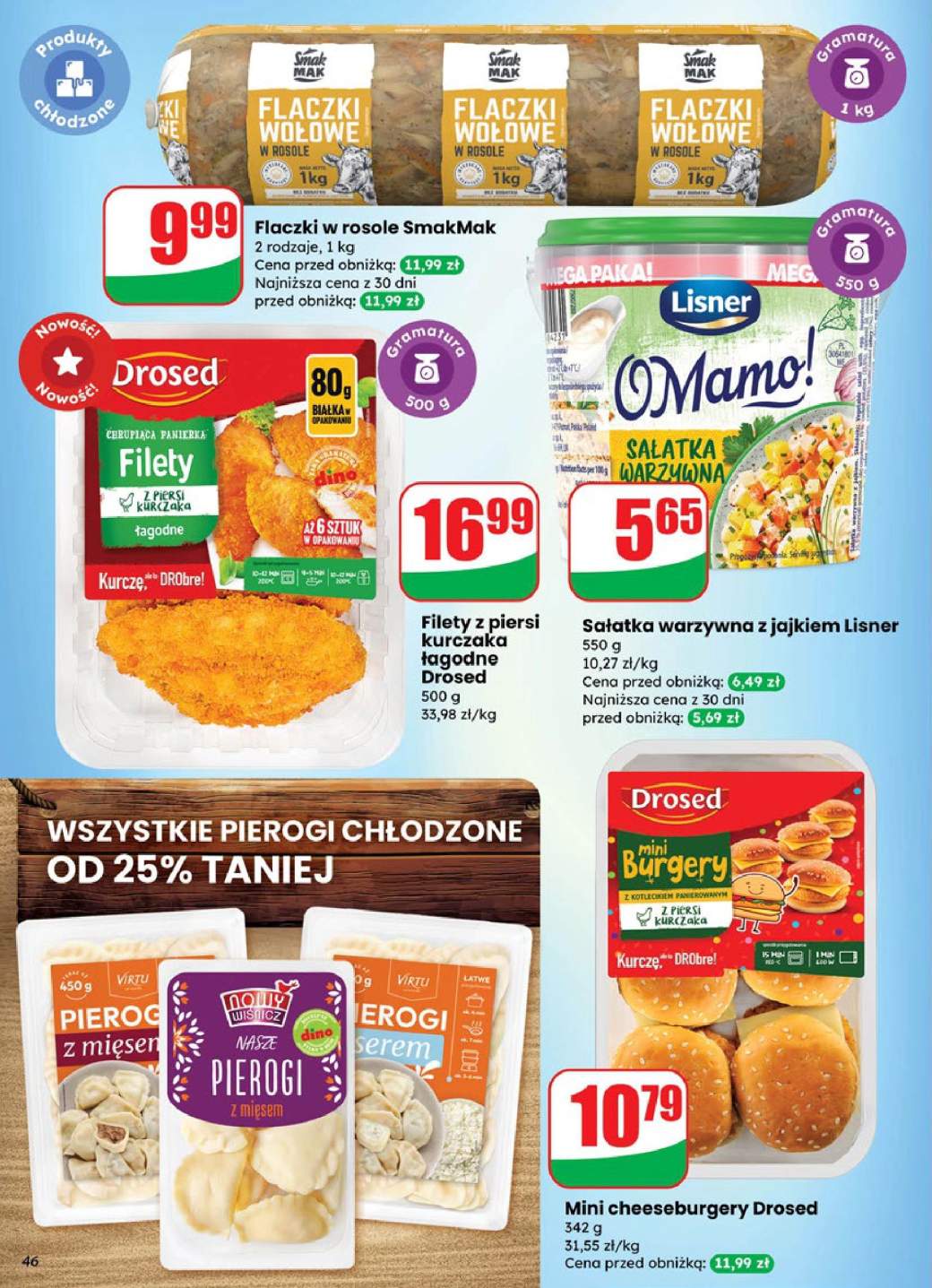 Okładka gazetki