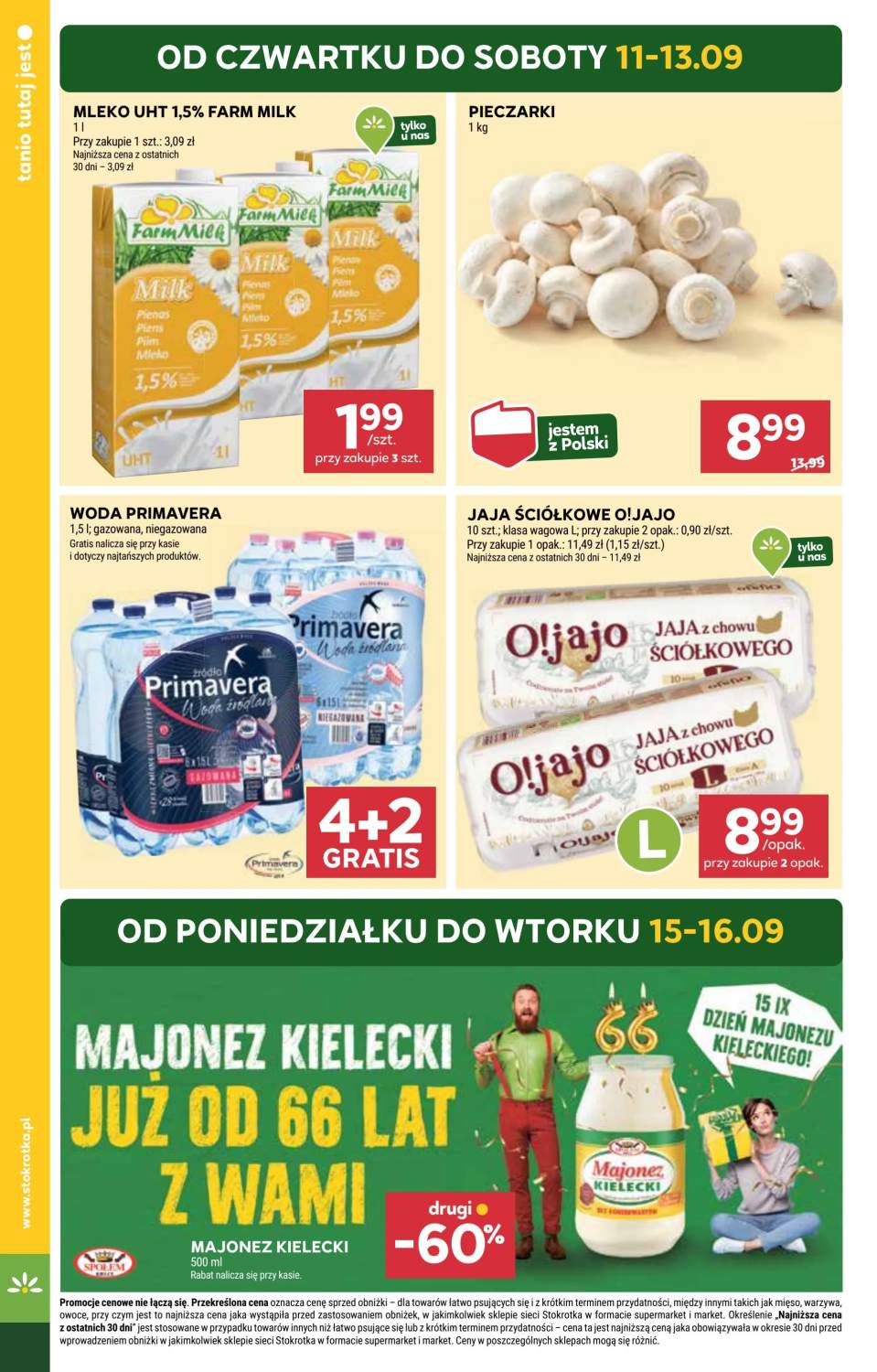 Okładka gazetki
