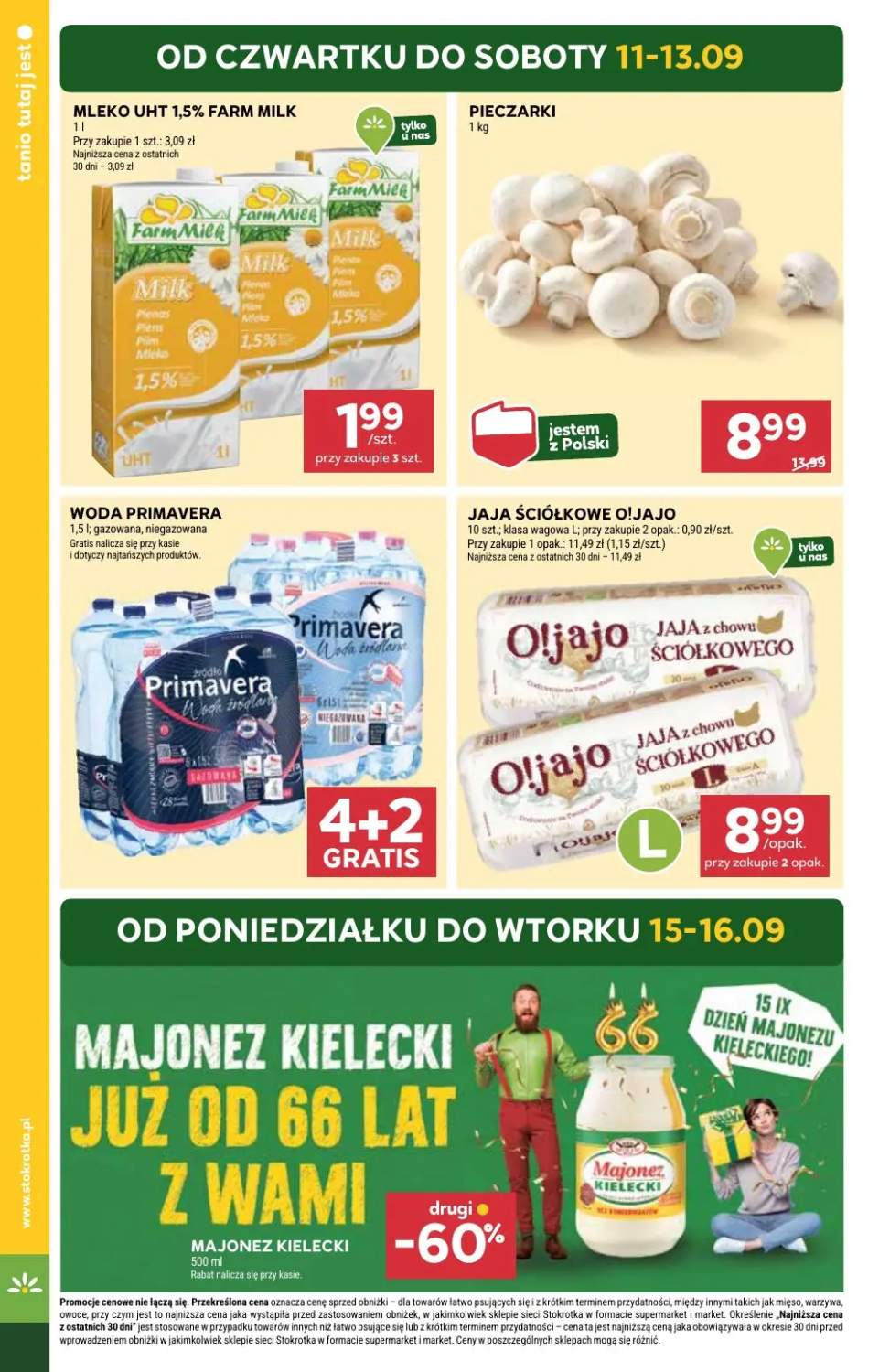 Okładka gazetki