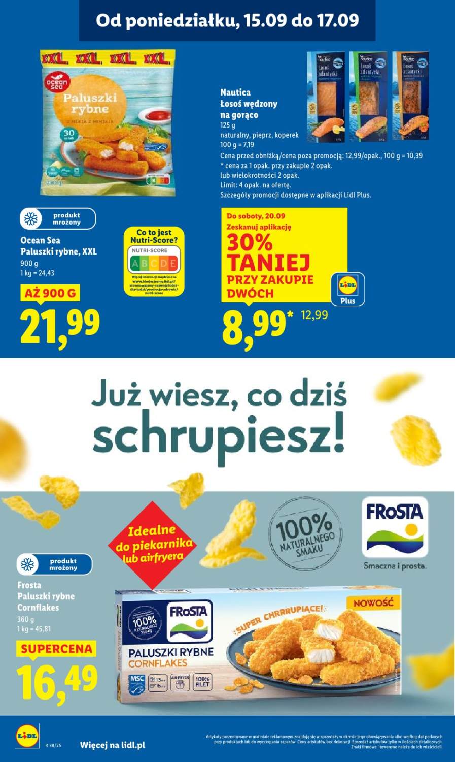 Okładka gazetki