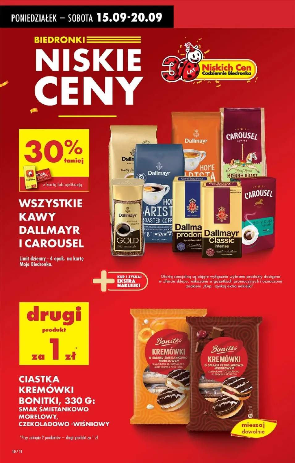 Okładka gazetki