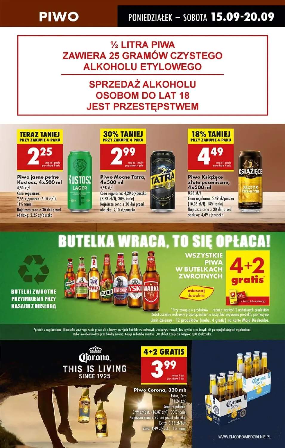 Okładka gazetki