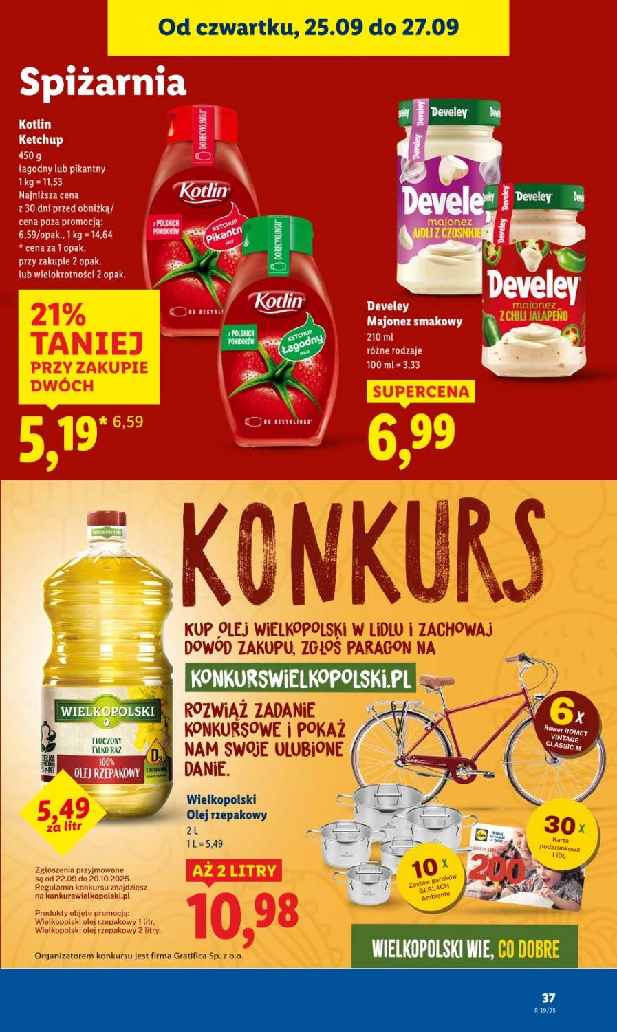 Okładka gazetki