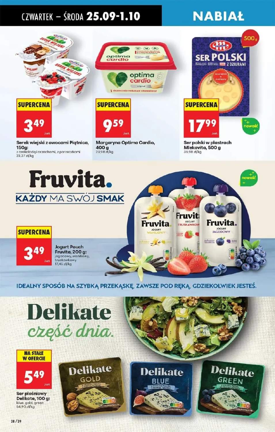 Okładka gazetki