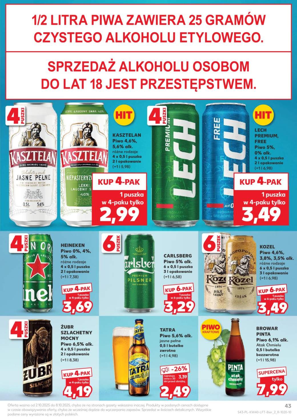 Okładka gazetki
