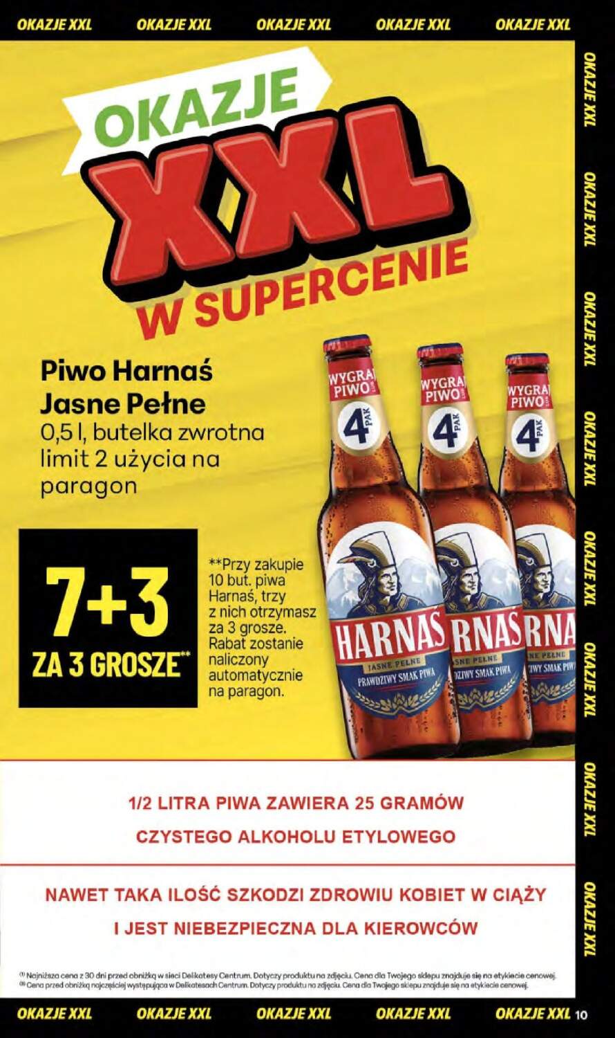 Okładka gazetki