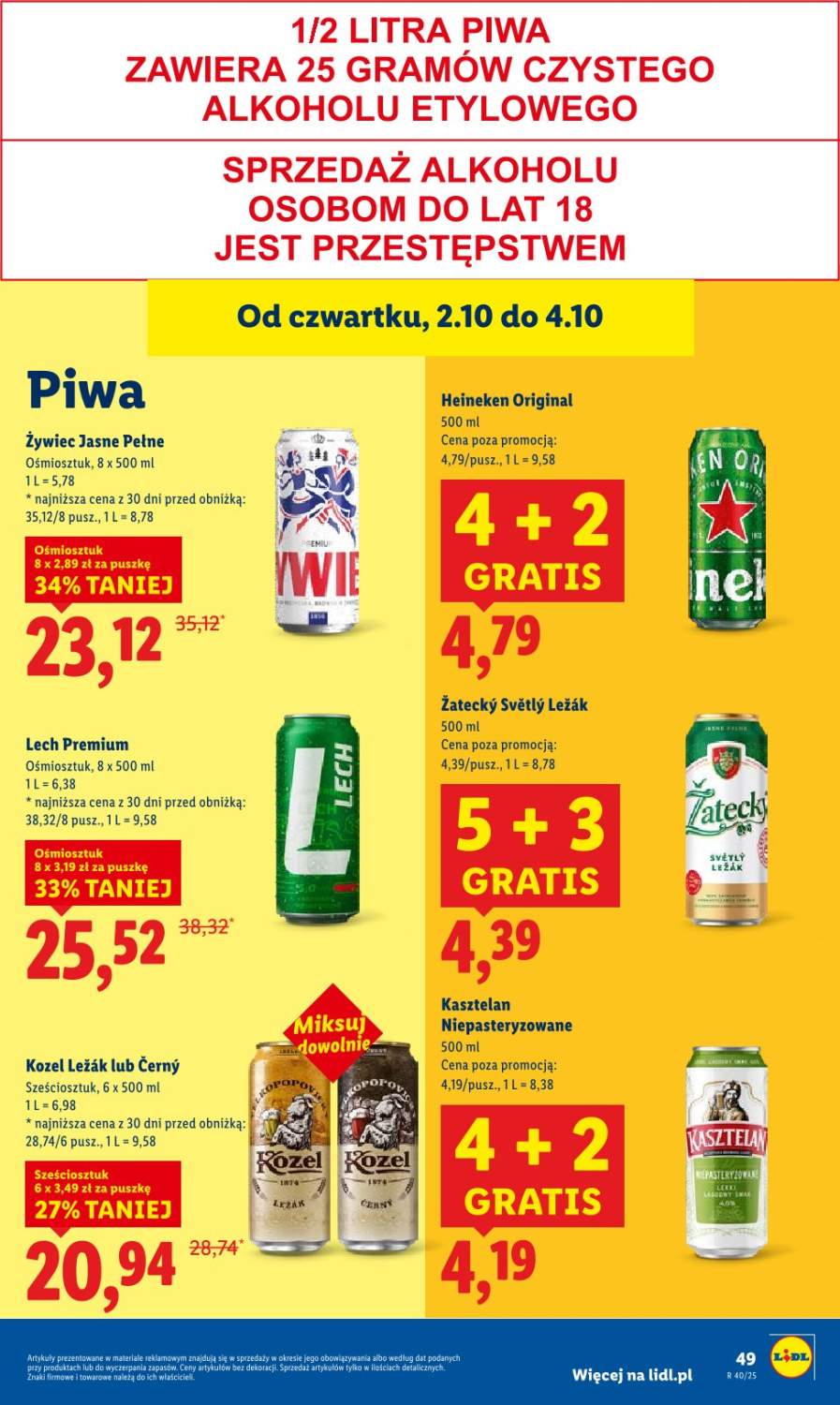 Okładka gazetki