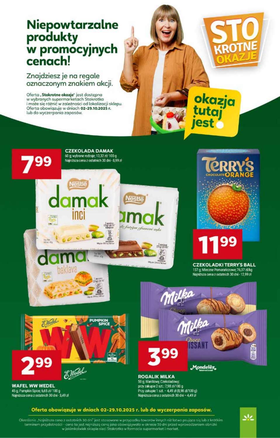 Okładka gazetki