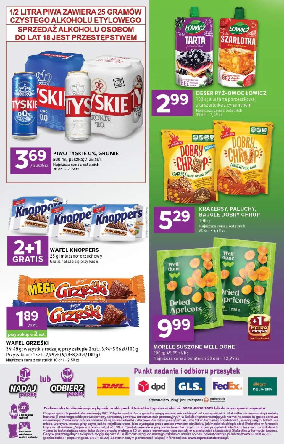 Okładka gazetki
