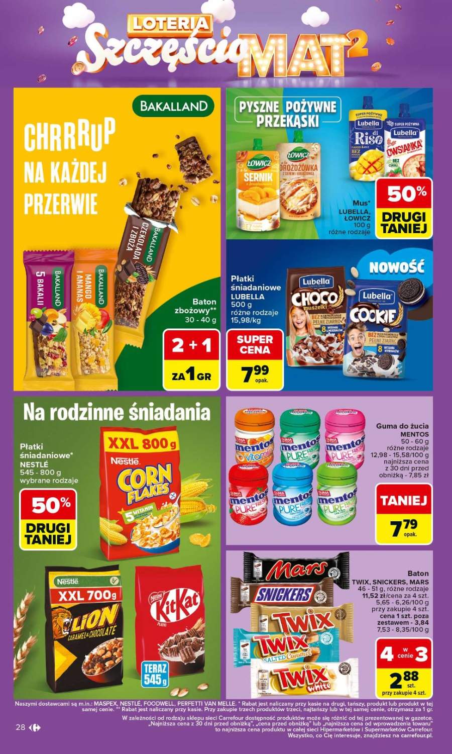 Okładka gazetki