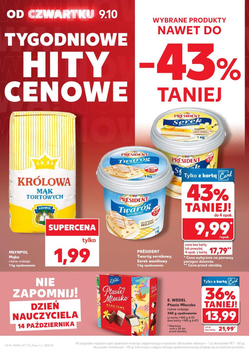 Okładka gazetki