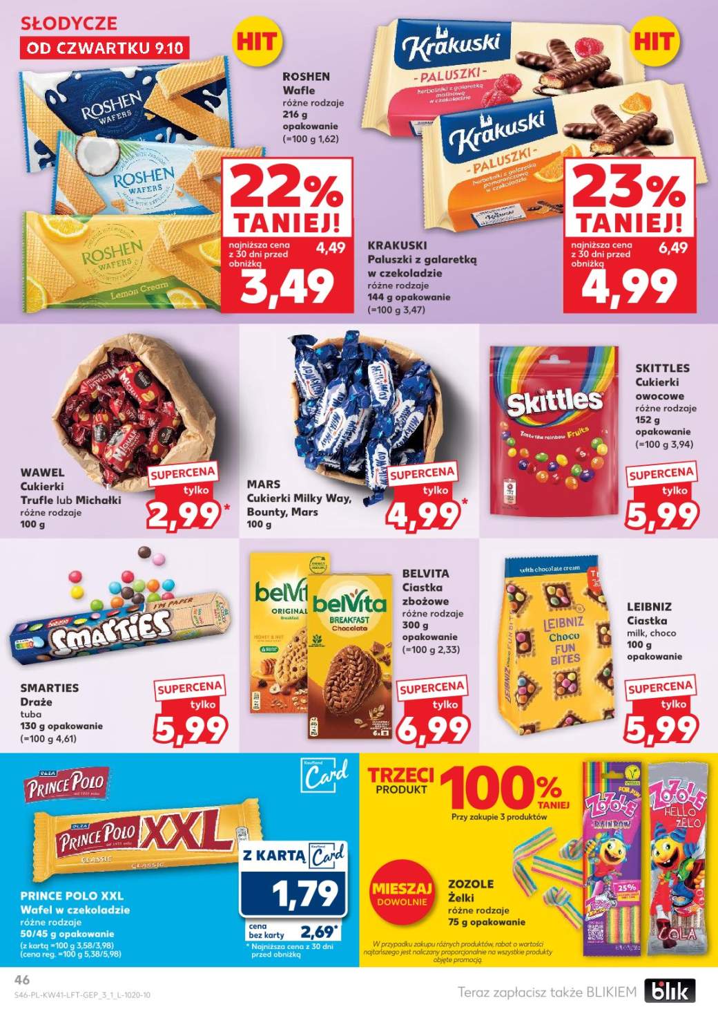 Okładka gazetki