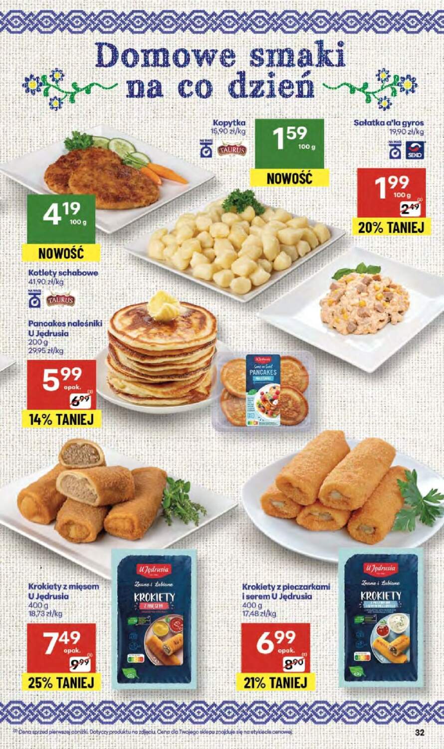 Okładka gazetki