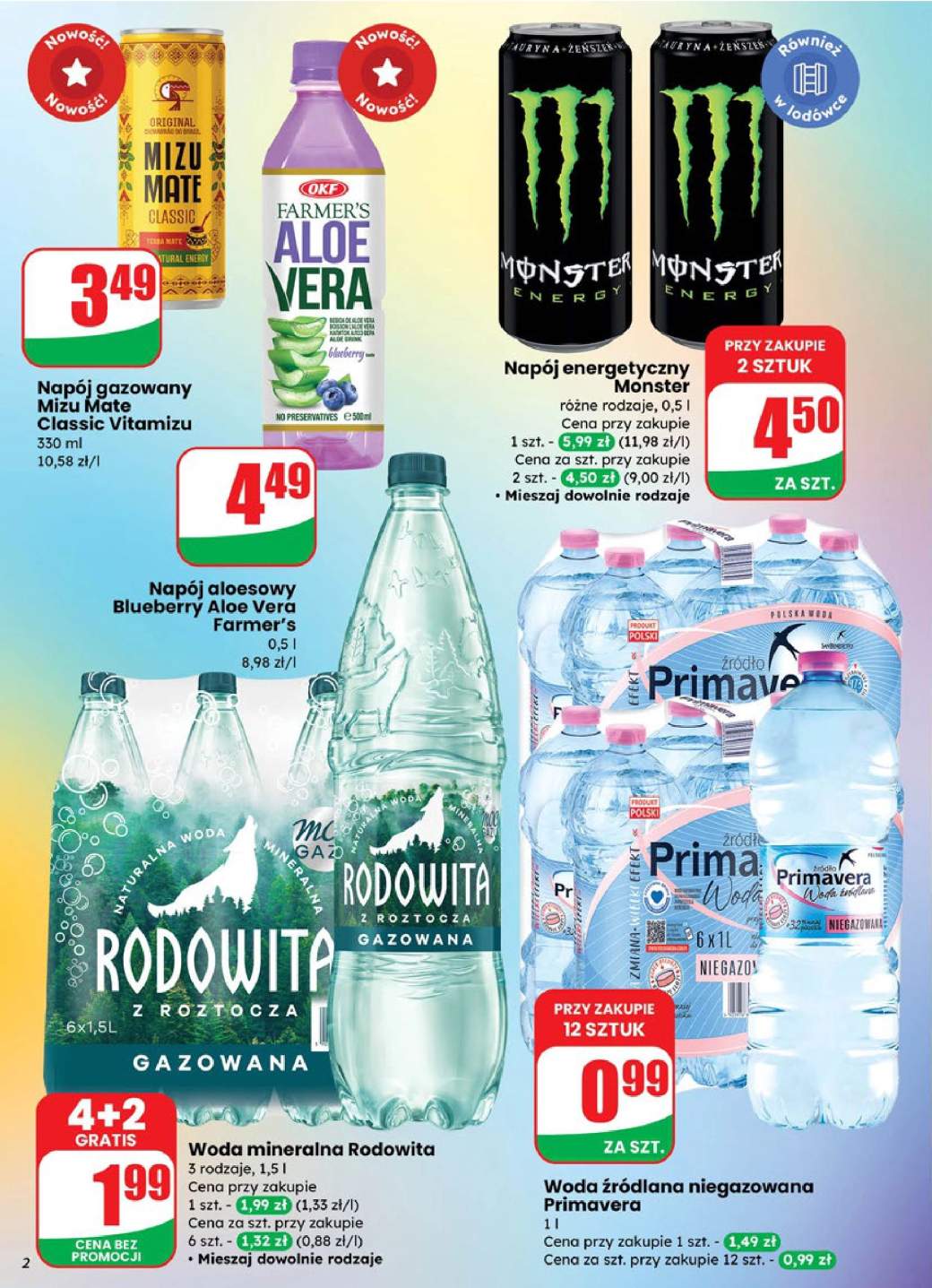 Okładka gazetki