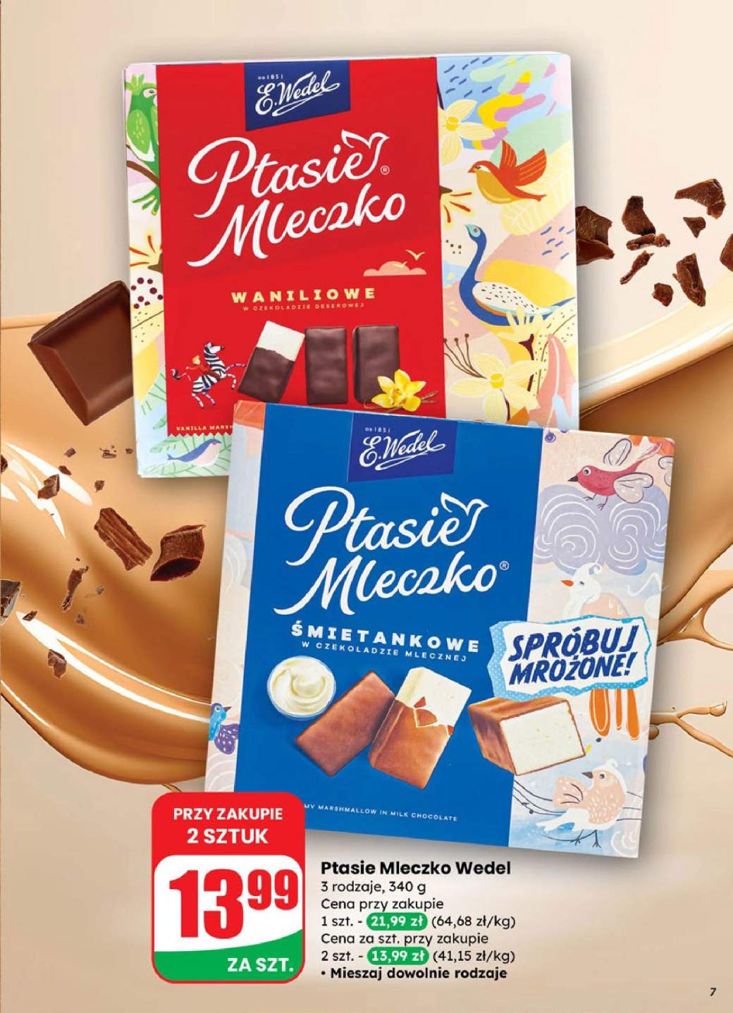 Okładka gazetki