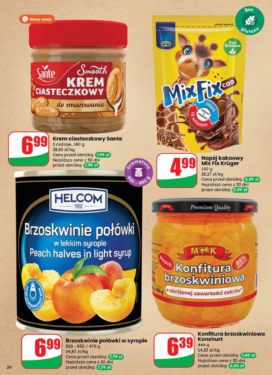 Okładka gazetki